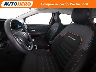 Dacia Sandero 1.0 TCe Stepway Comfort