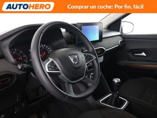 Dacia Sandero 1.0 TCe Stepway Comfort