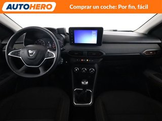 Dacia Sandero 1.0 TCe Stepway Comfort