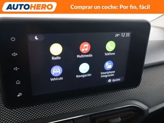Dacia Sandero 1.0 TCe Stepway Comfort