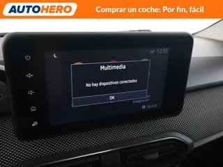 Dacia Sandero 1.0 TCe Stepway Comfort