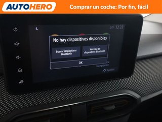 Dacia Sandero 1.0 TCe Stepway Comfort