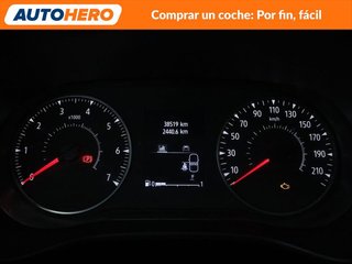 Dacia Sandero 1.0 TCe Stepway Comfort