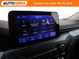 Ford Focus 1.5 TDCi EcoBlue Active