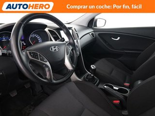 Hyundai i30 1.4 CRDi Go