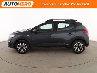 Dacia Sandero 1.0 TCe Stepway Comfort