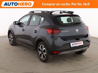 Dacia Sandero 1.0 TCe Stepway Comfort