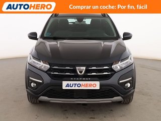 Dacia Sandero 1.0 TCe Stepway Comfort