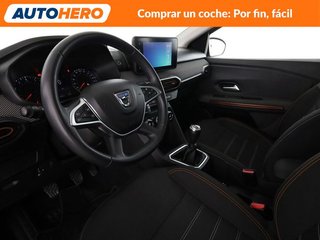 Dacia Sandero 1.0 TCe Stepway Comfort