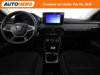 Dacia Sandero 1.0 TCe Stepway Comfort