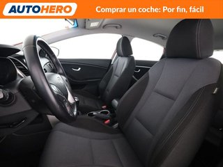 Hyundai i30 1.4 CRDi Go