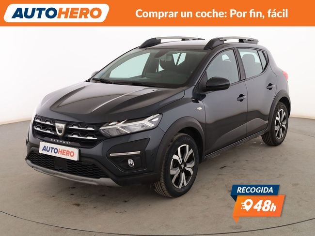 Dacia Sandero Stepway Comfort TCe (2021) 2022