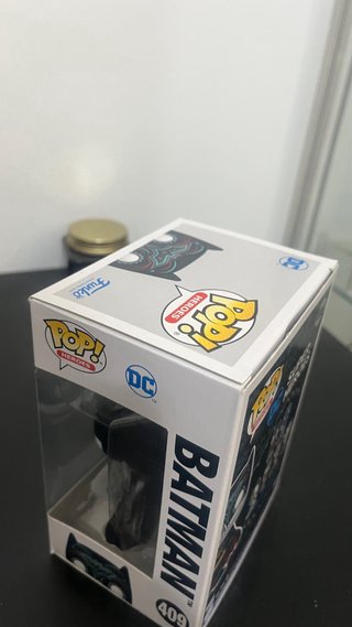 Funko Pop Heroes 409 Batman