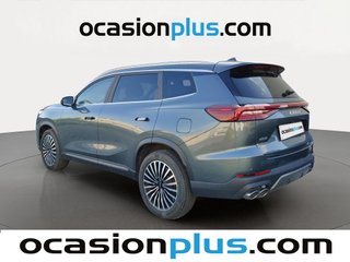 EBRO S800 1.6 TGDI Premium DCT 108 kW (147 CV)