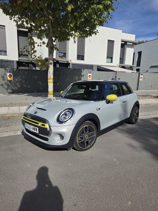 MINI Cooper SE Eléctrico 2020 – 43.067 km