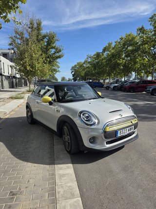 MINI Cooper SE Eléctrico 2020 – 43.067 km