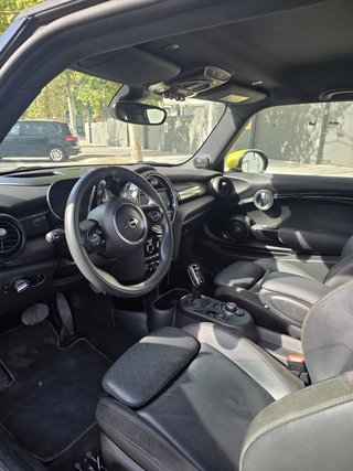 MINI Cooper SE Eléctrico 2020 – 43.067 km