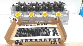 384286 culata 4d56 mitsubishi montero sport (k90)