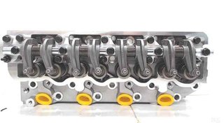384286 culata 4d56 mitsubishi montero sport (k90)