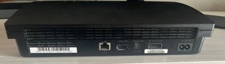 PlayStation 3 Slim con giochi