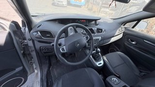 Despiece Renault Scenic III 2012 Dynamique