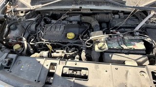 Despiece Renault Scenic III 2012 Dynamique