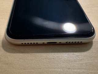 iPhone 11 64GB Blanco
