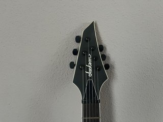 Jackson JS22-7 Dinky AH SB Guitarra Eléctrica