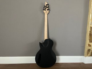 Jackson JS22-7 Dinky AH SB Guitarra Eléctrica
