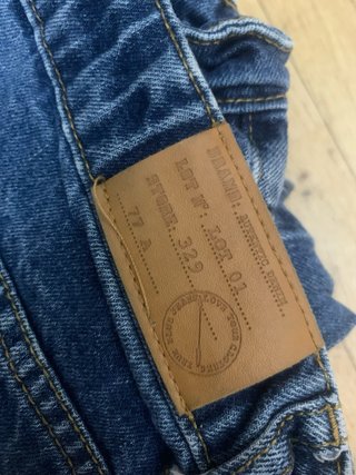 Pack de 3 Vaqueros para Niño