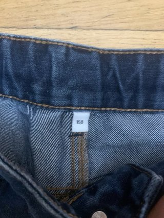 Pack de 3 Vaqueros para Niño
