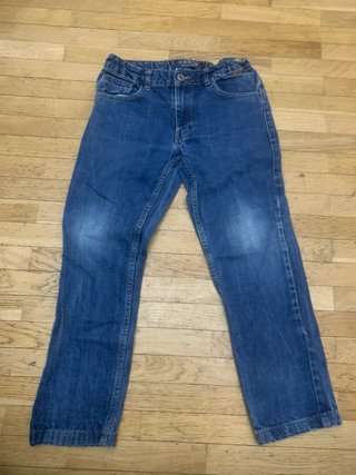 Pack de 3 Vaqueros para Niño