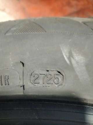 Neumáticos 185/65 r15 pareja