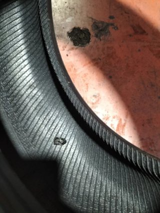 Neumáticos 185/65 r15 pareja