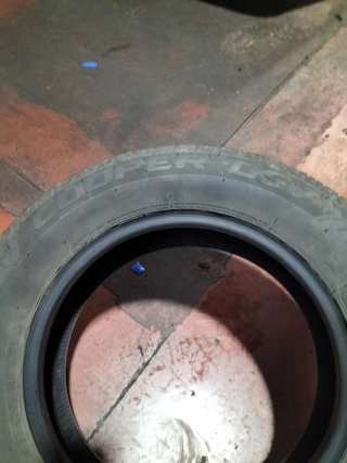 Neumáticos 185/65 r15 pareja
