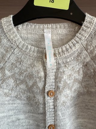 Pelele invierno 1-3 meses