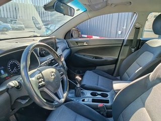 CUOTA 315€ - Hyundai Tucson 2020 1.6 CRDI  48V 4X2