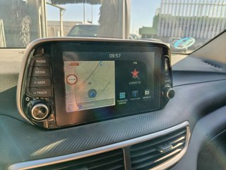 CUOTA 315€ - Hyundai Tucson 2020 1.6 CRDI  48V 4X2