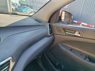 CUOTA 315€ - Hyundai Tucson 2020 1.6 CRDI  48V 4X2