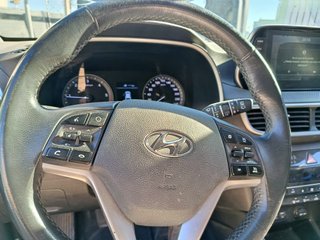 CUOTA 315€ - Hyundai Tucson 2020 1.6 CRDI  48V 4X2