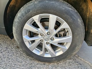 CUOTA 315€ - Hyundai Tucson 2020 1.6 CRDI  48V 4X2