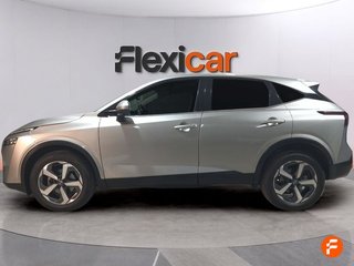 Nissan Qashqai DIG-T 116kW (158CV) mHEV CVT Acenta