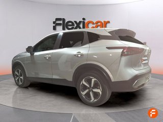 Nissan Qashqai DIG-T 116kW (158CV) mHEV CVT Acenta