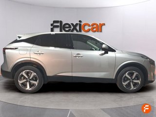 Nissan Qashqai DIG-T 116kW (158CV) mHEV CVT Acenta