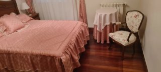 Habitación Matrimonio Completa