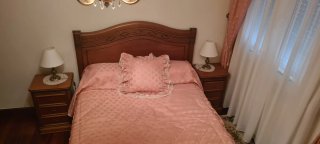 Habitación Matrimonio Completa