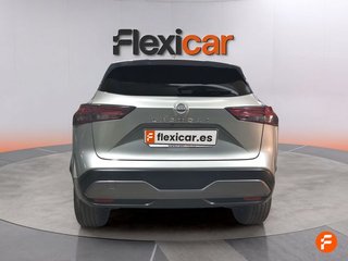 Nissan Qashqai DIG-T 116kW (158CV) mHEV CVT Acenta