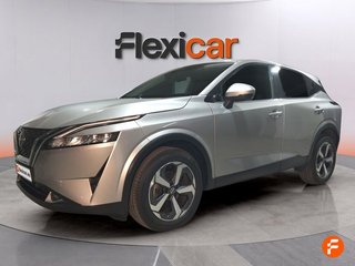 Nissan Qashqai DIG-T 116kW (158CV) mHEV CVT Acenta