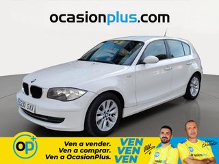 BMW Serie 1 120d 130 kW (177 CV)