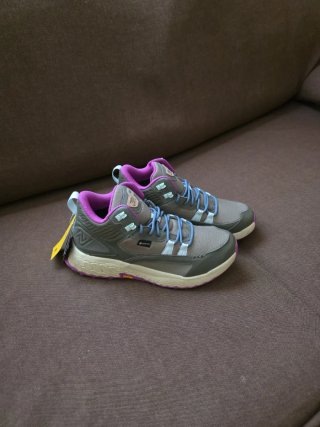 NEW BALANCE ORIGINAL, GORE-TEX, MEGAGRIP VIBRAM